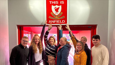 Bringing Anfield to Life: 5 Fan Cave Themes to Celebrate Liverpool FC's Most Iconic Moments
